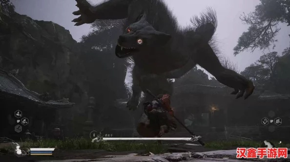 《黑神话悟空》分身流攻略：蓄力玩法详解