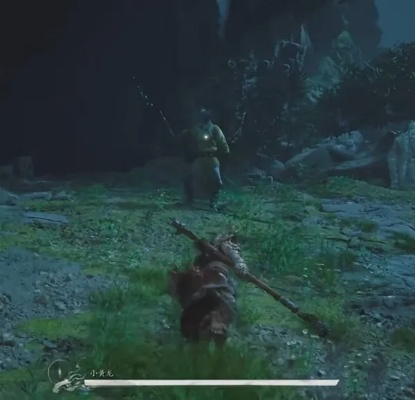 《黑神话悟空》四渎龙王攻略:快速通关秘籍 《黑神话悟空》四渎龙王攻略:快速通关秘籍