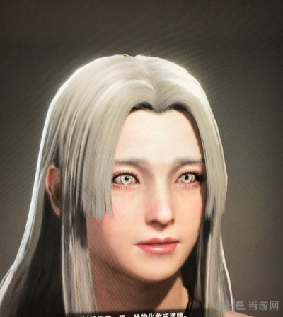 《怪物猎人》捏脸数据分享,阿拉贡造型教程! 《怪物猎人》捏脸数据分享,阿拉贡造型教程!