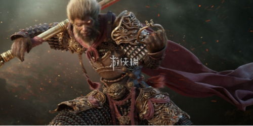 《黑神话悟空》石父攻略：高效打法揭秘