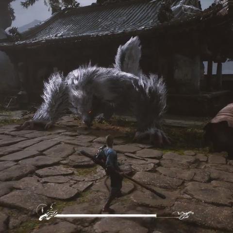 黑神话悟空全BOSS难度揭秘:哪个最难打?快速通关攻略! 黑神话悟空全BOSS难度揭秘:哪个最难打?快速通关攻略!