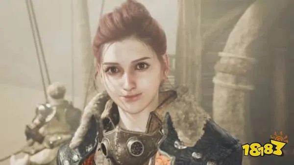 《怪物猎人荒野》卡思嘉捏脸数据，教你轻松打造完美角色