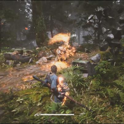 黑神话悟空吉祥灯获取攻略,快速获得方法揭秘 黑神话悟空吉祥灯获取攻略,快速获得方法揭秘