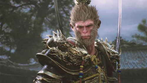 《黑神话悟空》大石敢当轮椅攻略,高效打法揭秘 《黑神话悟空》大石敢当轮椅攻略,高效打法揭秘