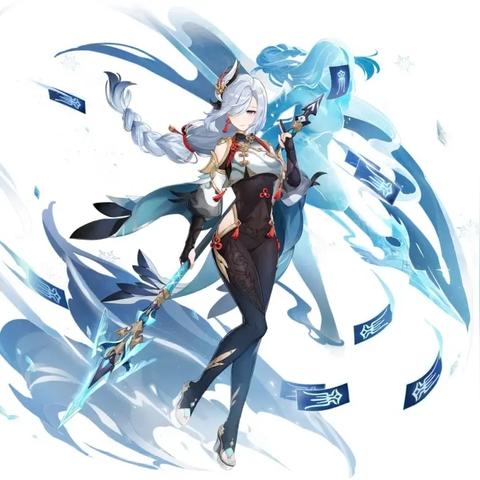 原神5.0群山影子任务攻略，快速完成方法！