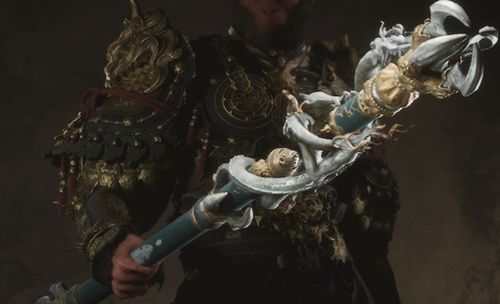 黑神话悟空戳棍流配装,如何打造极致输出? 黑神话悟空戳棍流配装,如何打造极致输出?