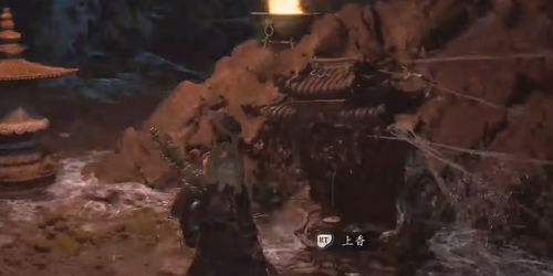 《黑神话悟空》盘丝洞速刷灵蕴，快速赚钱攻略