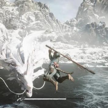 黑神话悟空BOSS路线揭秘：错过即消失！