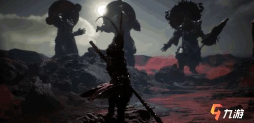 黑神话悟空楮白枪获取攻略