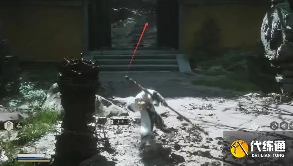 黑神话悟空三冬虫攻略：快速全收集方法