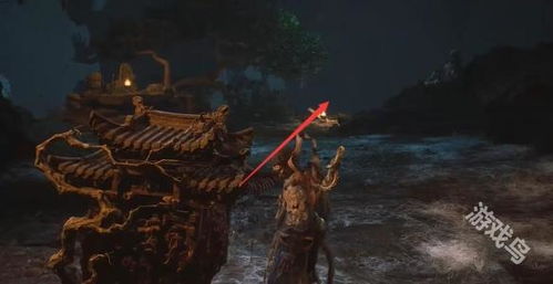 《黑神话悟空》第四章盘丝洞隐藏支线速通攻略 《黑神话悟空》第四章盘丝洞隐藏支线速通攻略