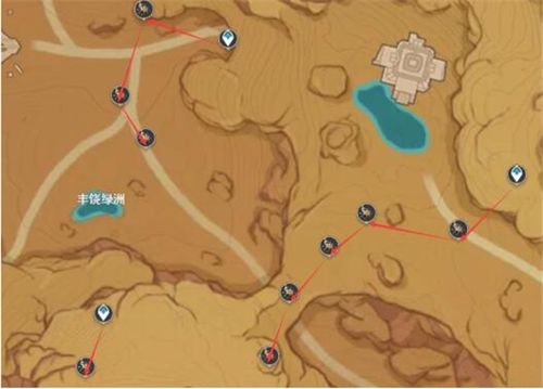 《暗喻幻想》黄金虫攻略,快速收集全! 《暗喻幻想》黄金虫攻略,快速收集全!