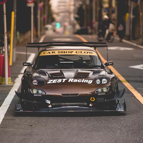 巅峰极速漂移技巧全解析,学会轻松漂移! 巅峰极速漂移技巧全解析,学会轻松漂移!