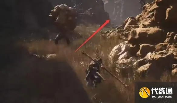 《黑神话悟空》四渎龙王攻略:快速通关秘籍! 《黑神话悟空》四渎龙王攻略:快速通关秘籍!