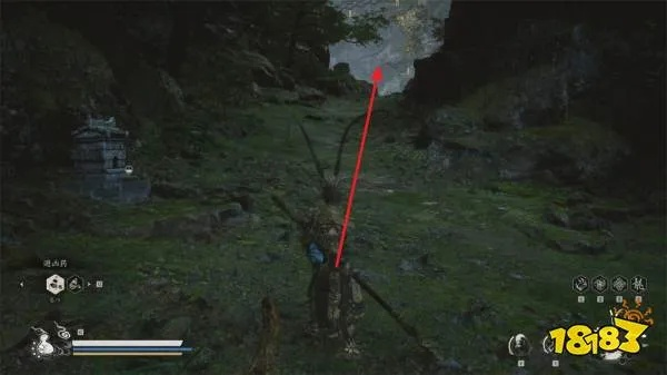 《黑神话悟空》辟水珠获取攻略 《黑神话悟空》辟水珠获取攻略