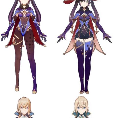 原神琴培养攻略：快速提升技巧