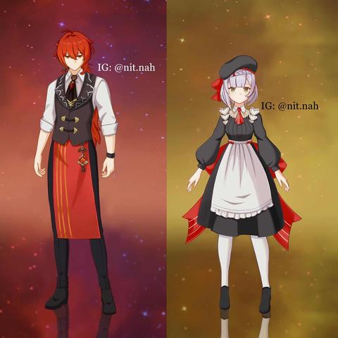 原神琴培养攻略：快速提升技巧