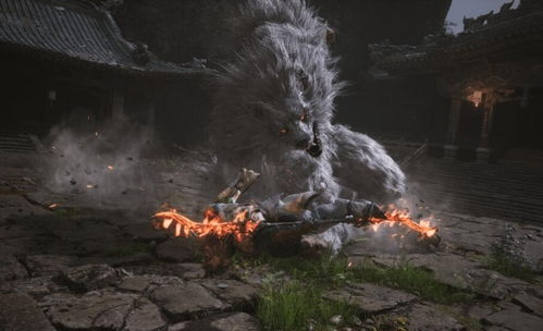 黑神话悟空二郎神逃课攻略,轻松通关! 黑神话悟空二郎神逃课攻略,轻松通关!