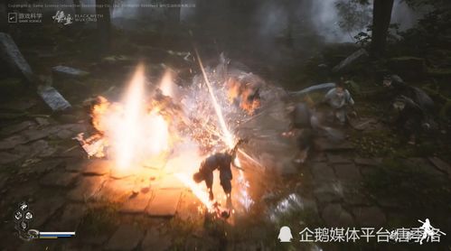 黑神话悟空二郎神逃课攻略,轻松通关! 黑神话悟空二郎神逃课攻略,轻松通关!