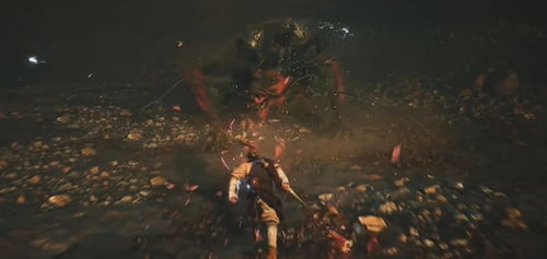 黑神话悟空第二章BOSS在哪?定风珠获取攻略 黑神话悟空第二章BOSS在哪?定风珠获取攻略