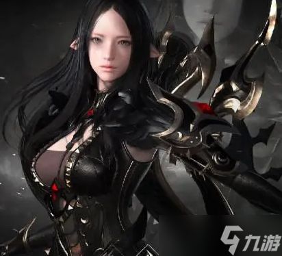 《命运方舟》女狂士捏脸教程，辣妹甜心打造攻略