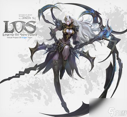 《命运方舟》女狂士捏脸教程，辣妹甜心打造攻略