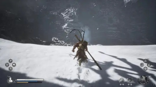 《黑神话悟空》浮屠塔跑图攻略:妙音魔将位置揭秘 《黑神话悟空》浮屠塔跑图攻略:妙音魔将位置揭秘