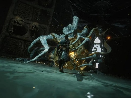 《黑神话悟空》浮屠塔跑图攻略:妙音魔将位置揭秘 《黑神话悟空》浮屠塔跑图攻略:妙音魔将位置揭秘