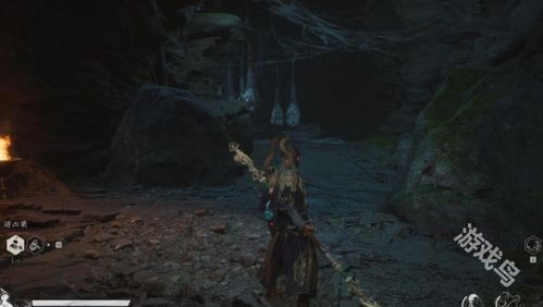 《黑神话悟空》绣花针获取攻略!快速上手! 《黑神话悟空》绣花针获取攻略!快速上手!