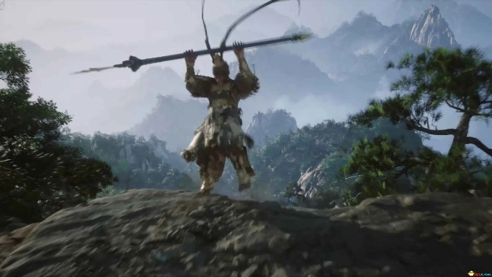 《黑神话悟空》全结局揭秘：哪些结局改写？解决游戏困惑