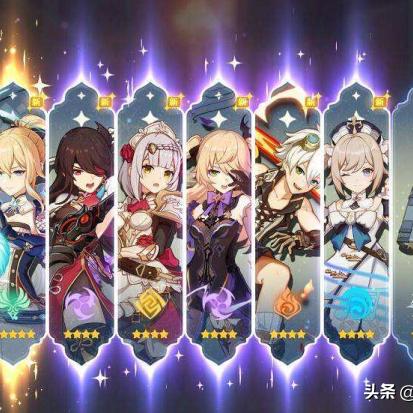 原神5.0万叶培养攻略:高效提升方法揭秘 原神5.0万叶培养攻略:高效提升方法揭秘