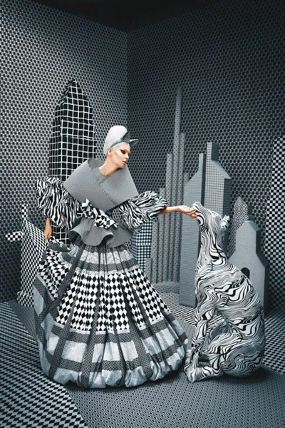 暗喻幻想豪华版服装,揭秘时尚痛点解决方案 暗喻幻想豪华版服装,揭秘时尚痛点解决方案