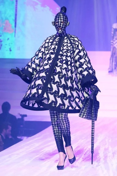 暗喻幻想豪华版服装,揭秘时尚痛点解决方案 暗喻幻想豪华版服装,揭秘时尚痛点解决方案