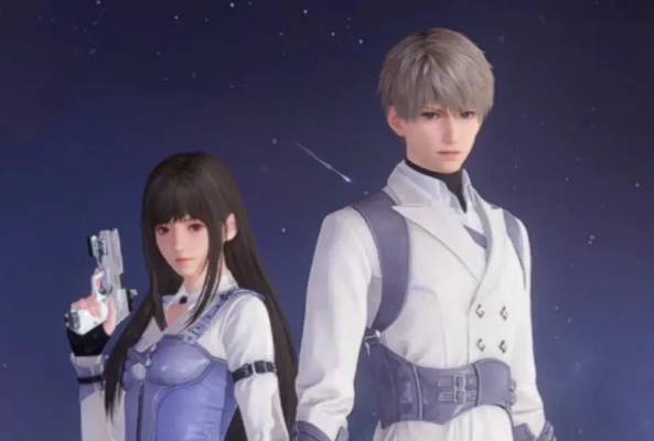 《恋与深空》新手攻略：快速入坑指南