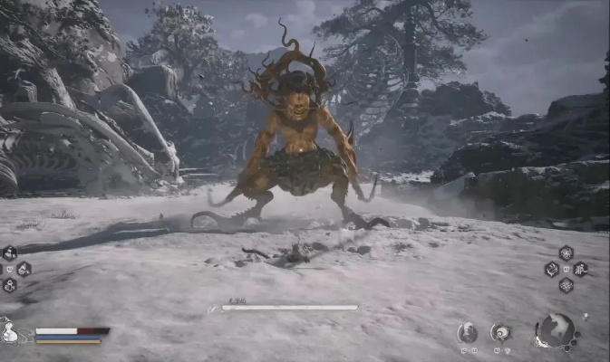 《黑神话悟空》精魄Top10排行！哪个精魄最强？