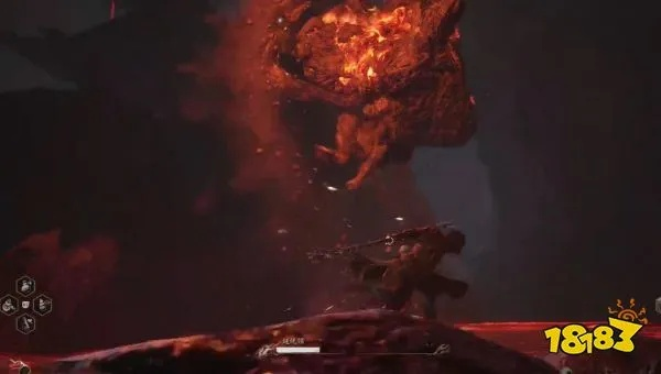 《黑神话悟空》火焰山全BOSS位置揭秘