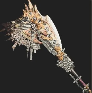 《怪物猎人荒野》斩斧改动一览：升级解析