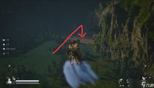 《黑神话悟空》花果山全BOSS位置揭秘!快速找到最强敌人 《黑神话悟空》花果山全BOSS位置揭秘!快速找到最强敌人