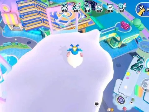 蛋仔派对高手速成！告别新手困境