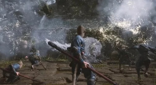 《黑神话悟空》安神流攻略:轻松上手,告别新手困境 《黑神话悟空》安神流攻略:轻松上手,告别新手困境