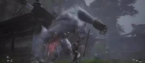 《黑神话悟空》安神流攻略:轻松上手,告别新手困境 《黑神话悟空》安神流攻略:轻松上手,告别新手困境