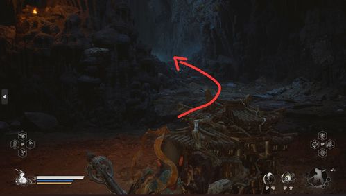 《黑神话悟空》盘丝岭全BOSS位置揭晓!快速找到攻略 《黑神话悟空》盘丝岭全BOSS位置揭晓!快速找到攻略