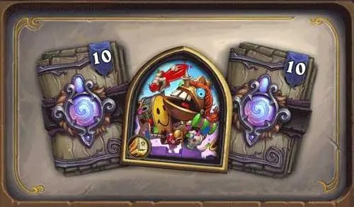 《炉石传说》30.6更新:新内容盘点,优化体验! 《炉石传说》30.6更新:新内容盘点,优化体验!