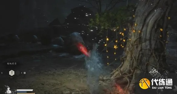 《黑神话悟空》落伽香藤/三冬虫攻略,葫芦升级技巧 《黑神话悟空》落伽香藤/三冬虫攻略,葫芦升级技巧