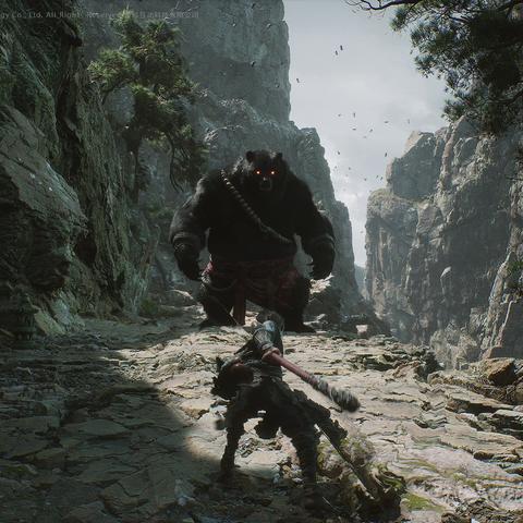 黑神话悟空隐藏BOSS位置揭秘