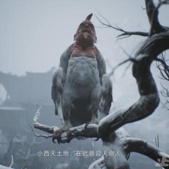 黑神话悟空第三章小西天BOSS招式揭秘！破解攻略！