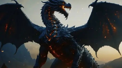 暗喻幻想火龙BOSS攻略,轻松通关! 暗喻幻想火龙BOSS攻略,轻松通关!