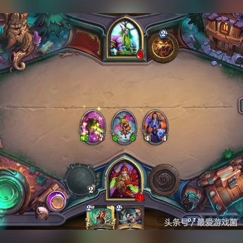 炉石传说机械贼卡组攻略:快速上分秘诀 炉石传说机械贼卡组攻略:快速上分秘诀