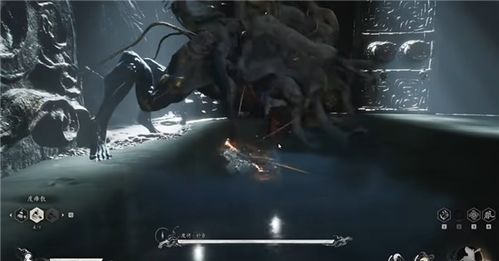 《黑神话悟空》魔将妙音逃课攻略！快速通关技巧