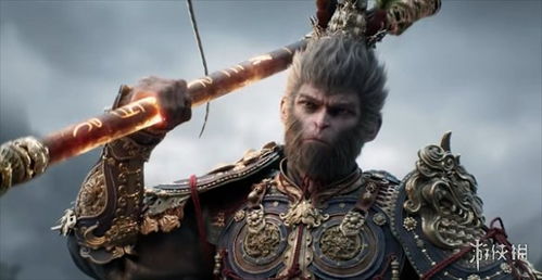 《黑神话悟空》金箍棒获取攻略，轻松入手！